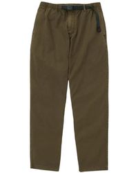 Gramicci - Elasticated Trousers - Lyst