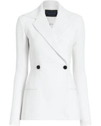 Proenza Schouler - Marine Blazer - Lyst