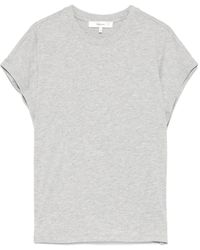 FRAME - T-Shirt The Muscle - Lyst