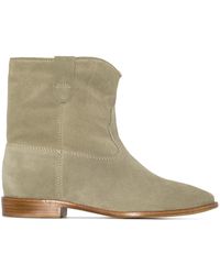 Isabel Marant Crisi Boots for Women - Up to 50% off | Lyst