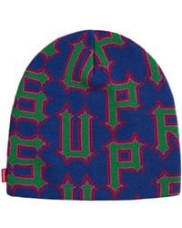Supreme - Spike Beanie Hat - Lyst