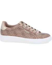 Guess - Beckie Sneakers - Lyst