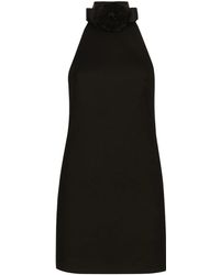 Dolce & Gabbana - Dress - Lyst