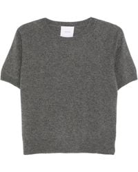 IVORY PARIS - Short-Sleeve T-Shirt - Lyst