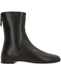 Giorgio Armani - Squared 10 Corso Como Boots - Lyst