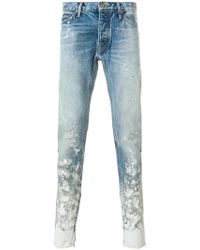 Fear Of God Jeans for Men | Online Sale 