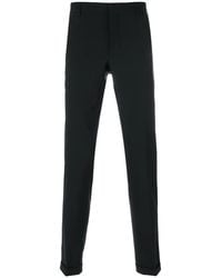 Prada - テーラード テーパードパンツ - Lyst