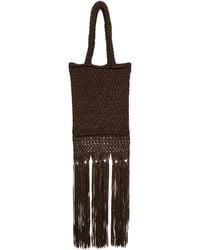 Alanui - Ray Of Light Tote Bag - Lyst