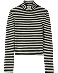 Jil Sander - ストライプ トップ - Lyst