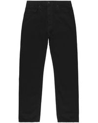 Nili Lotan - Billie Straight-Leg Jeans - Lyst