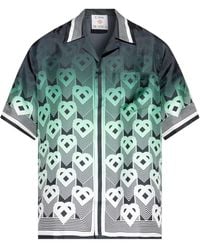 CASABLANCA - Shirts - Lyst