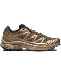 Salomon - Xt-6 Steel Streets Sneakers - Lyst