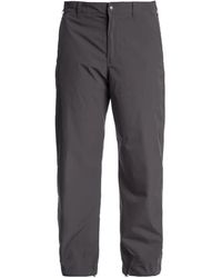 Parajumpers - Mochrum Button Pocket Trousers - Lyst