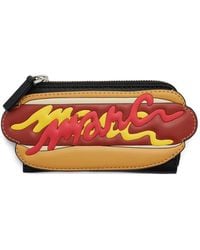 Marc Jacobs - Hot Dog Wallet - Lyst