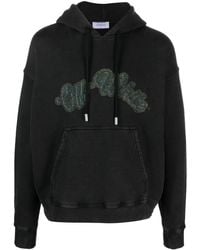 Off-White c/o Virgil Abloh - Off Sweaters - Lyst