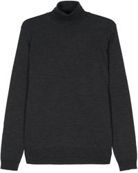 Nuur - Roll-Neck Merino Jumper - Lyst