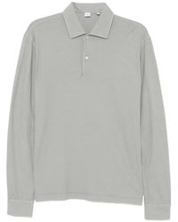 Aspesi - Polo De Algodón - Lyst