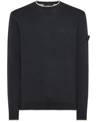 Peuterey - Crew-Neck Sweater - Lyst