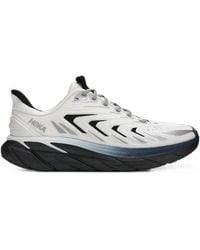 Hoka One One - Clifton Utl Lifestyle Shoes - Lyst
