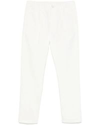 Herno - Hose mit Tapered-Bein - Lyst
