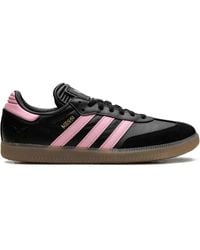 adidas - Samba Messi Sneakers - Lyst