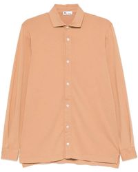 Doppiaa - Long-Sleeve Shirt - Lyst