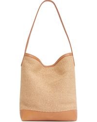 Mansur Gavriel - Everyday Cabas Shoulder Bag - Lyst
