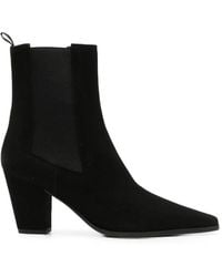 Roberto Festa - Bottines Veralias À Bout Pointu - Lyst