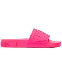 Sandali e infradito Dolce \u0026 Gabbana da donna - Fino al 62% di sconto | Lyst