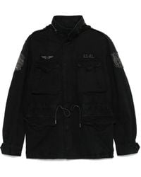 Polo Ralph Lauren - パッチディテール ジャケット - Lyst