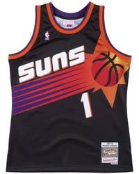 Mitchell & Ness - X Nba Anfernee "Penny" Hardaway Phoenix Suns 1999-00 Top - Lyst