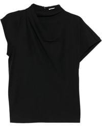 STAUD - Davina Top - Lyst