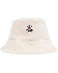 Moncler - バケットハット - Lyst