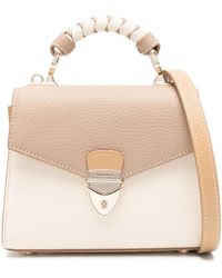 Aspinal of London - Borsa Tote Mayfair Mini - Lyst