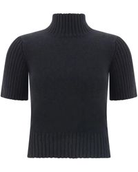 KHAITE - Talvi ニットトップ - Lyst
