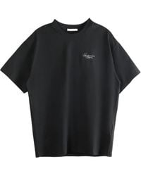 Givenchy - Logo Cotton T-Shirt - Lyst