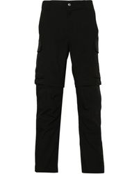 The North Face - Hose mit Logo-Patch - Lyst
