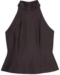 Remain - ホルターネック トップ - Lyst