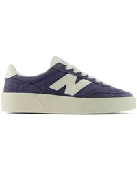 New Balance - Baskets 750 - Lyst