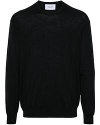 D4.0 - Klassischer Pullover - Lyst
