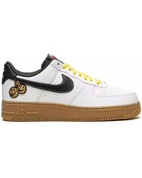 Nike - Air Force 1 Low '07 Lv8 "Go The Extra The Smile" Sneakers - Lyst