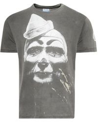 Earthling VIP - Mr Bungle Printed T-Shirt - Lyst