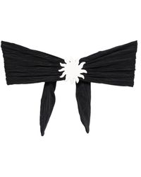 Cala De La Cruz - Maple Bikini Top - Lyst