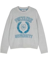 Zadig & Voltaire - Pullover Marko - Lyst