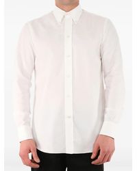 Salvatore Piccolo - クラシックシャツ - Lyst