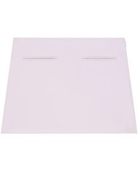 Courreges - Heritage Mini-Rok - Lyst