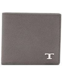 Tod's - Wallet - Lyst