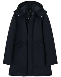 BOGGI - Parka - Lyst