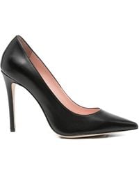 Anna F. - Pointed-Toe Stiletto Pumps - Lyst