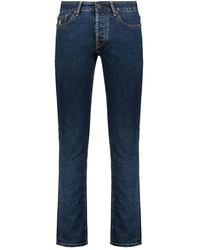 Moorer - Five-Pockets Jeans - Lyst